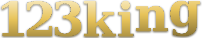 123king โลโก้